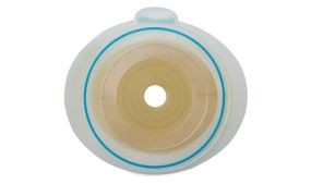Sensura mio 105610 flex plate 50mm Oppklippbar/-48