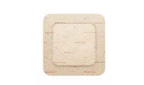 Mepilex border flex 10x10cm