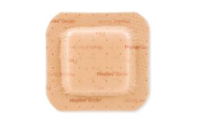 Mepilex border flex 7.5x7.5cm