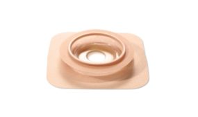 Natura Durahesive moldable løftbar ring 57 mm, hullstørrelse 22-33 mm