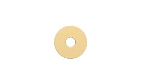 Salts formbar ring m/aloe vera 35-70 /3 mm