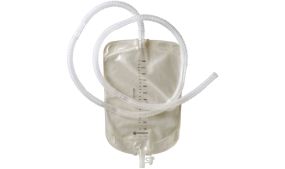 Coloplast 14010 nattdrenasje pose 2000 ml