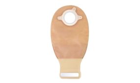 Natura invisiclose standard pose 57 mm beige