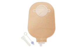 Dansac 1217-43 Nova 2 urostomi pose 43mm beige