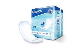 Attends soft 3 extra plus