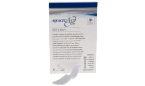 Aquacel Ag sårfyll 2x45cm