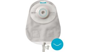Sensura Mio 168220 1-delt urostomi convex light midi 15-33 mm