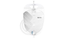 Confidence Be urinoppsamlingspose 2000 ml