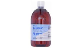 Levolac mikst 670mg/ml