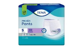 Tena pants maxi S