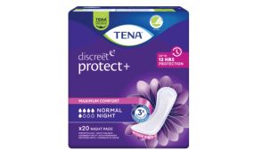 Tena discreet normal night