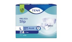 Tena slip plus L