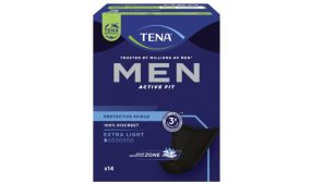 Tena men level 0