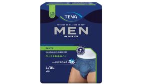 Tena Men ActiveFit Pants Plus L/XL