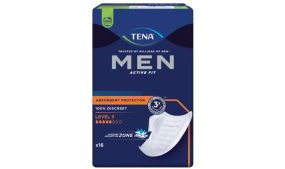 Tena men level 3