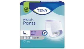 Tena pants maxi L