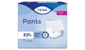 Tena pants bariatric plus XXL