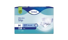 Tena slip plus M