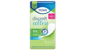 Tena discreet ultra norm bind