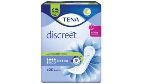 Tena discreet extra