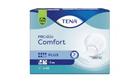 Tena comfort plus