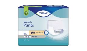 Tena pants normal L