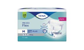 Tena flex plus M