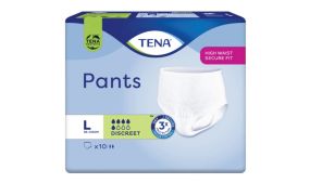 TENA pants Discreet L 95-125 cm