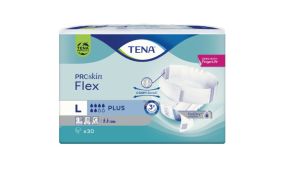 Tena flex plus L