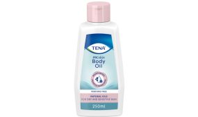 Tena body oil