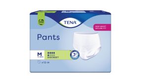 TENA pants Discreet M 75-100 cm