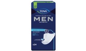 Tena men level 1
