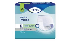TENA Pants Super Small