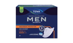 Tena men level 3