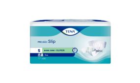 Tena slip super S