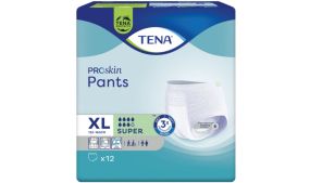 TENA Pants Super XL