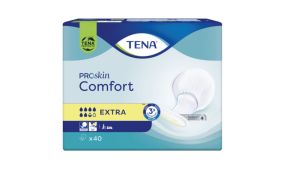 Tena comfort extra