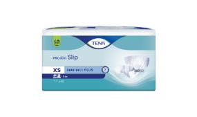 Tena slip plus XS