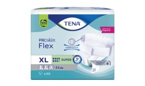 Tena flex super XL