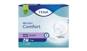 Tena comfort maxi