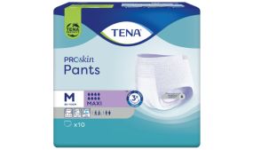 Tena pants maxi M