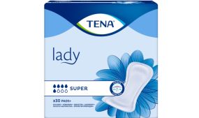 Tena lady super