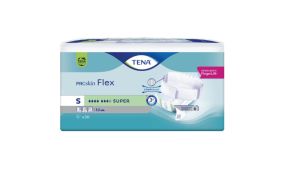 Tena flex super S
