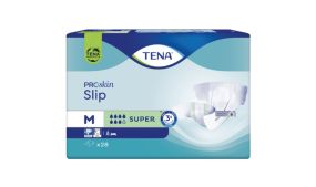 Tena slip super M