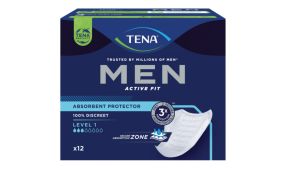 Tena men level 1
