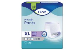 Tena pants maxi XL