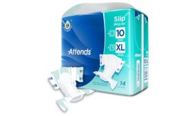 Attends slip regular 10 XL
