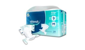 Attends slip regular 9 M