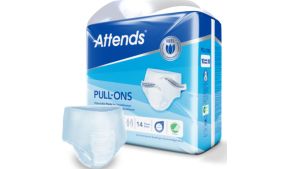 Attends pull-ons 10 M