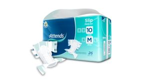 Attends slip regular 10 M